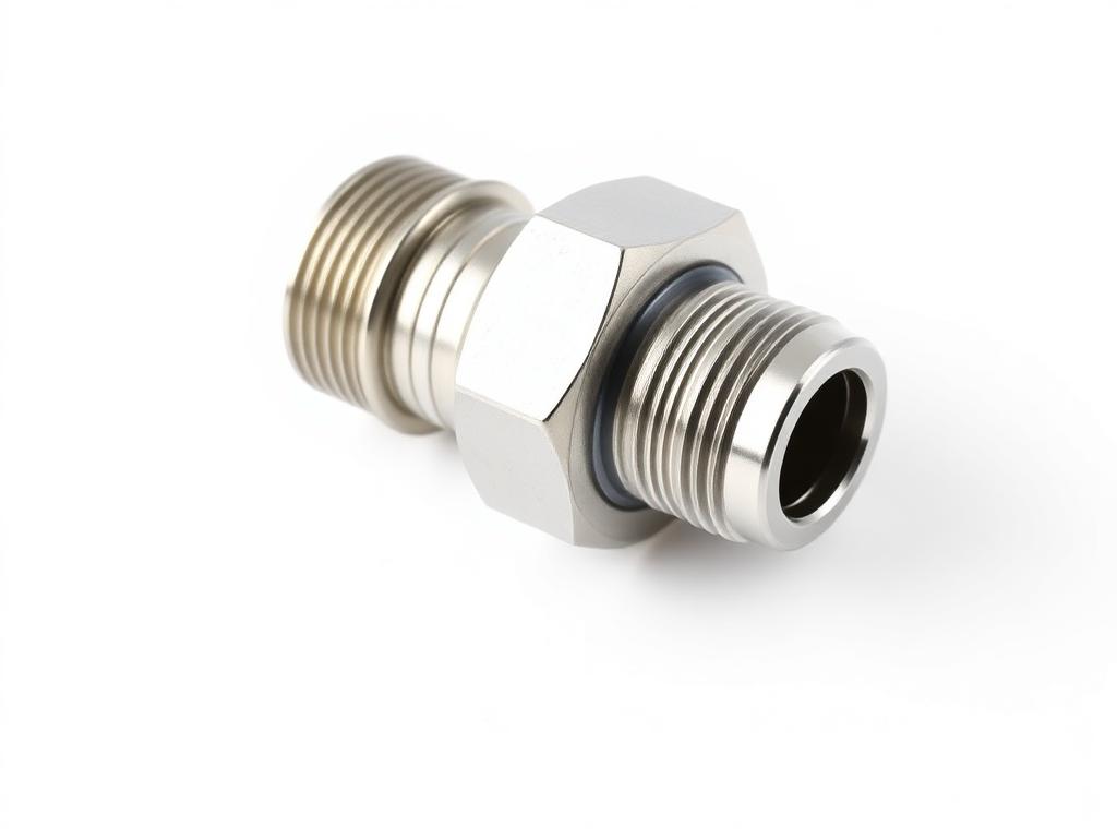 União Rotativa 1.1/16" JIC